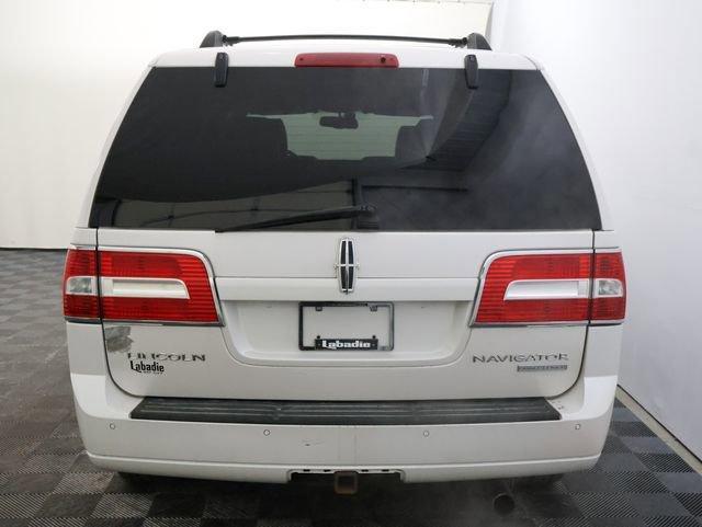 used 2013 Lincoln Navigator car, priced at $7,849