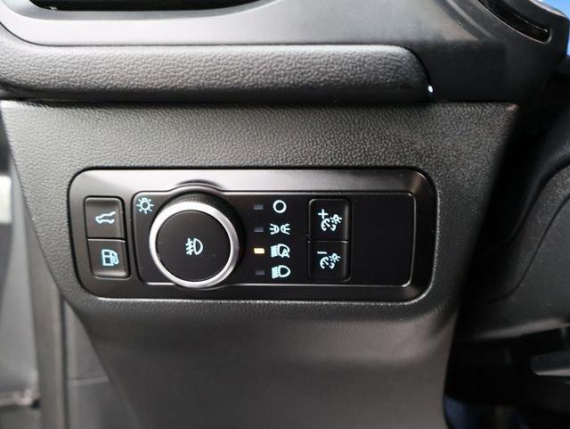 used 2023 Ford Escape car, priced at $27,115