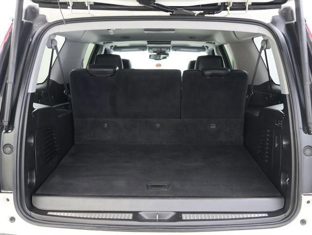 used 2015 Cadillac Escalade ESV car, priced at $18,521