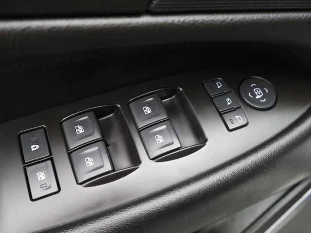 used 2015 Cadillac Escalade ESV car, priced at $18,521