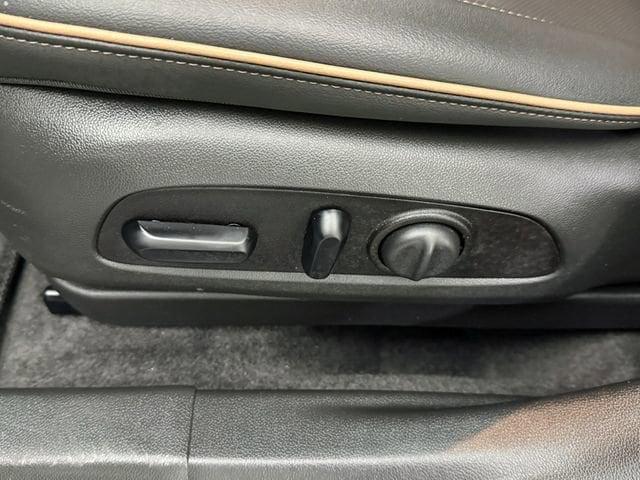 used 2025 Buick Envista car, priced at $26,778