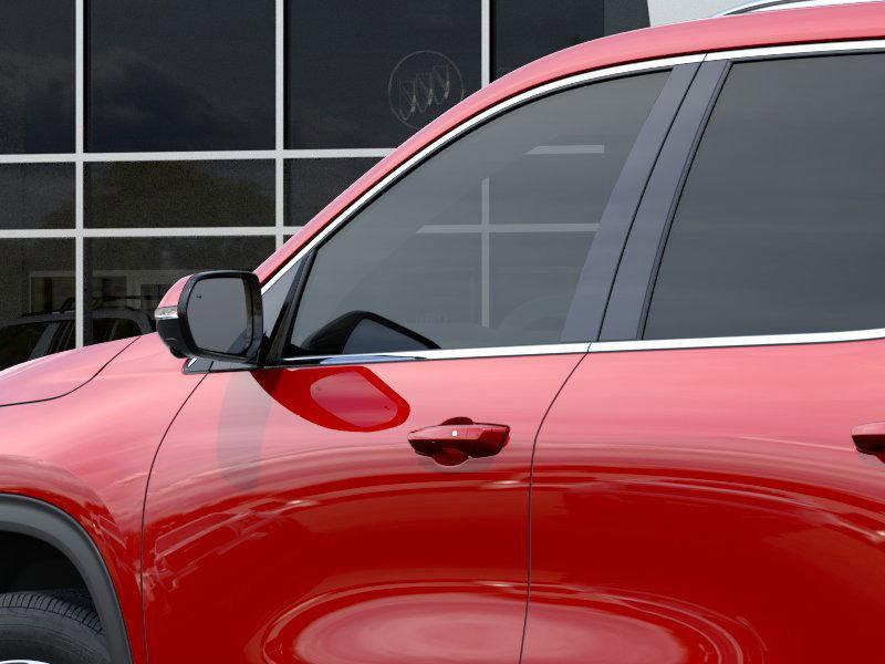 new 2026 Buick Enclave car, priced at $45,701