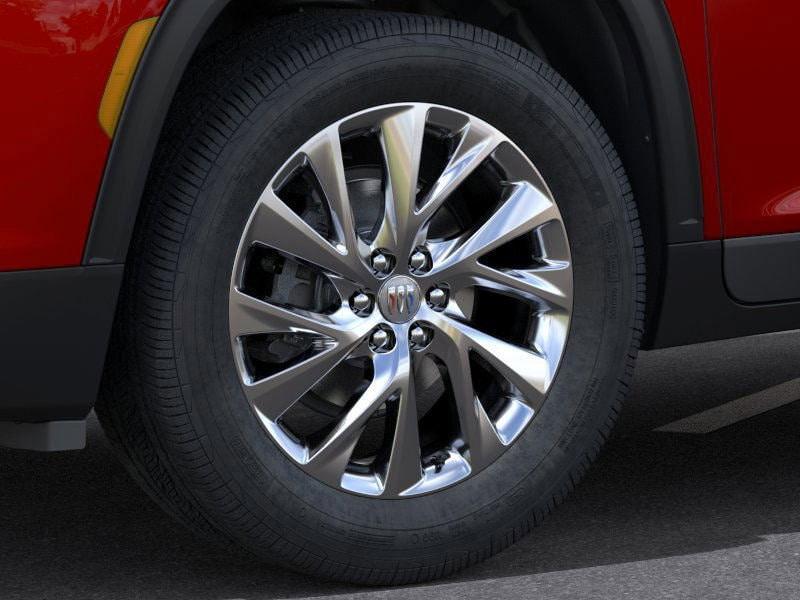 new 2026 Buick Enclave car, priced at $45,701