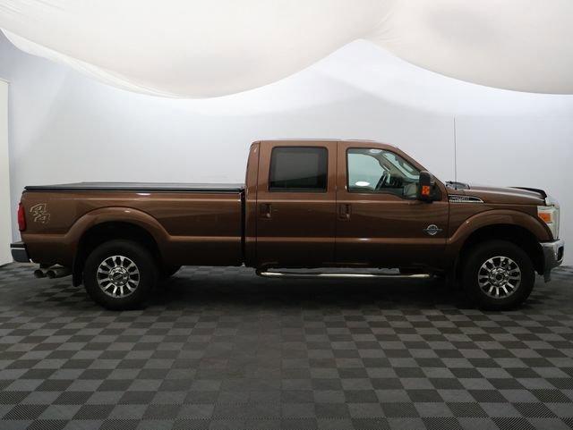 used 2011 Ford F-250 car, priced at $18,007
