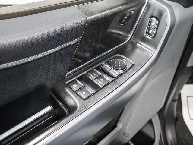 used 2022 Ford F-150 car, priced at $27,995