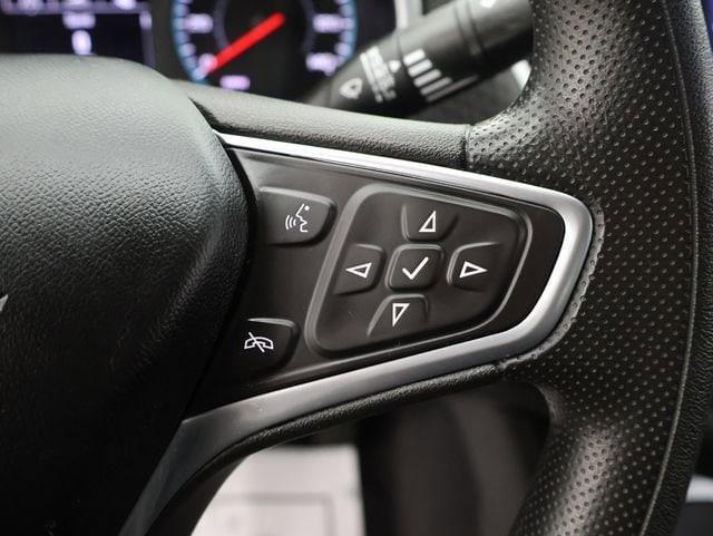 used 2023 Chevrolet Malibu car, priced at $18,046