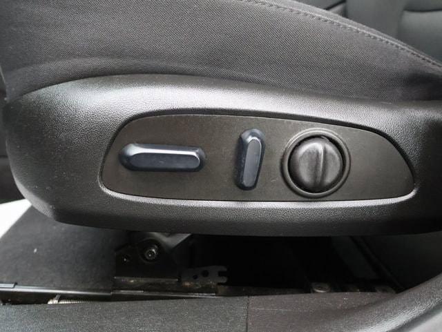 used 2023 Chevrolet Malibu car, priced at $18,046