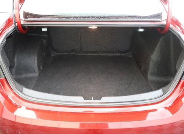 used 2023 Chevrolet Malibu car, priced at $18,046