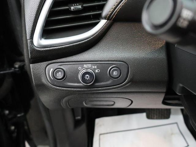 used 2019 Chevrolet Trax car, priced at $14,149