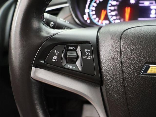 used 2019 Chevrolet Trax car, priced at $14,149