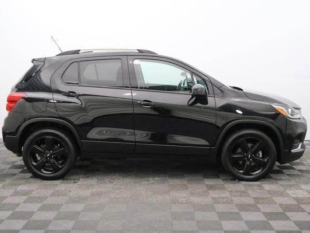 used 2019 Chevrolet Trax car, priced at $14,149