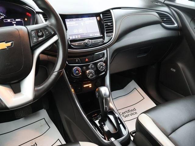used 2019 Chevrolet Trax car, priced at $14,149