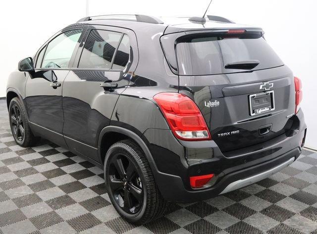 used 2019 Chevrolet Trax car, priced at $14,149