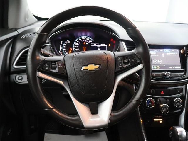 used 2019 Chevrolet Trax car, priced at $14,149