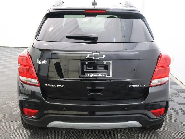 used 2019 Chevrolet Trax car, priced at $14,149