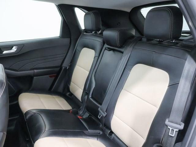 used 2021 Ford Escape PHEV car, priced at $20,796