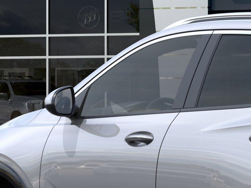 new 2026 Buick Encore GX car, priced at $30,096