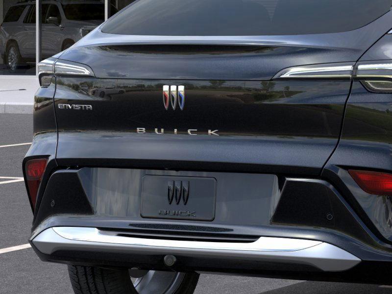 new 2026 Buick Envista car, priced at $29,617