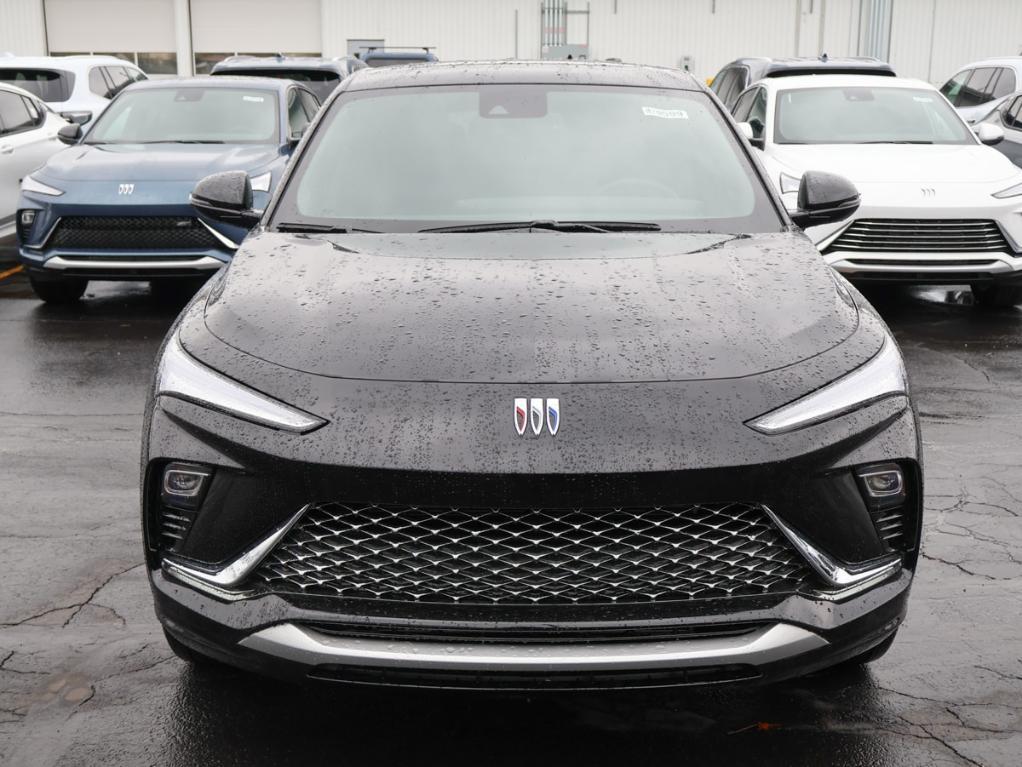 new 2026 Buick Envista car, priced at $28,867