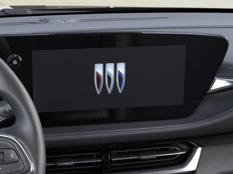 new 2026 Buick Envista car, priced at $29,617