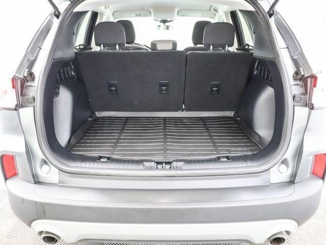 used 2022 Ford Escape car, priced at $20,208