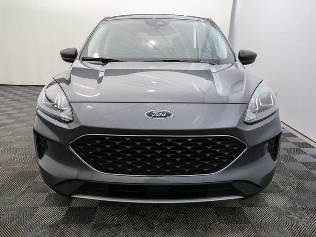 used 2022 Ford Escape car, priced at $20,208
