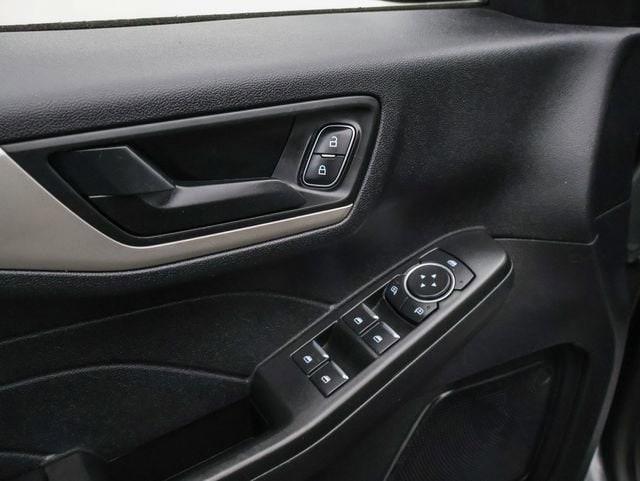 used 2022 Ford Escape car, priced at $20,208