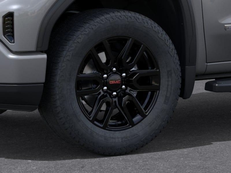 new 2026 GMC Sierra 1500 car, priced at $55,069