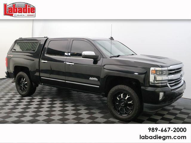 used 2016 Chevrolet Silverado 1500 car, priced at $20,754