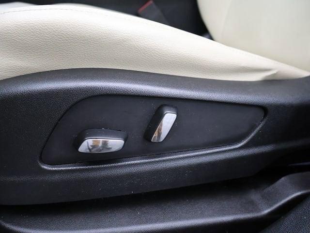 used 2017 Cadillac XT5 car, priced at $12,423