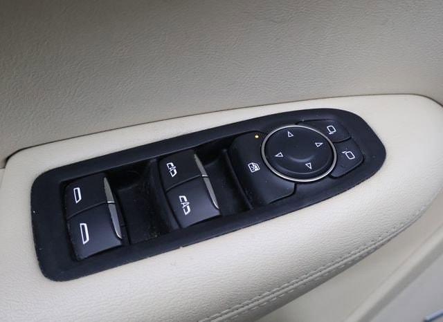 used 2017 Cadillac XT5 car, priced at $12,423