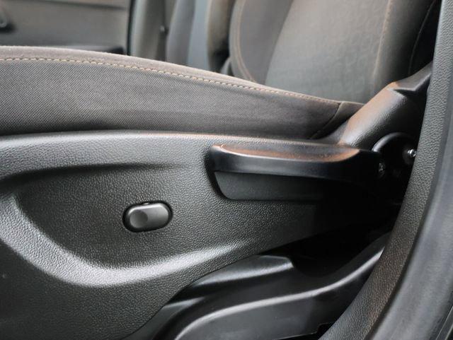 used 2019 Chevrolet Trax car, priced at $11,403