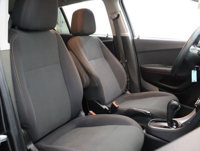 used 2019 Chevrolet Trax car, priced at $11,403