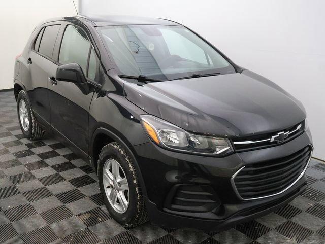 used 2019 Chevrolet Trax car, priced at $11,403