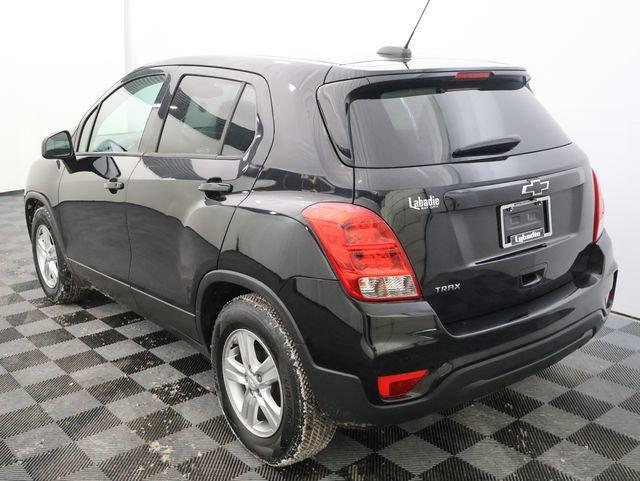 used 2019 Chevrolet Trax car, priced at $11,403