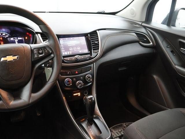 used 2019 Chevrolet Trax car, priced at $11,403