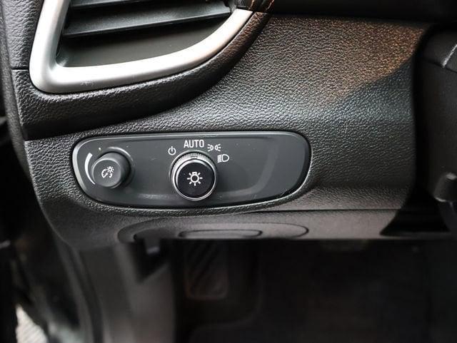 used 2019 Chevrolet Trax car, priced at $11,403