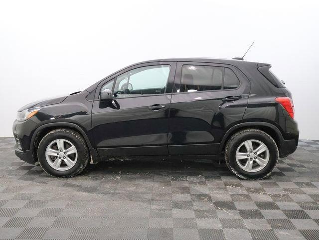 used 2019 Chevrolet Trax car, priced at $11,403