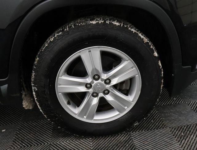 used 2019 Chevrolet Trax car, priced at $11,403