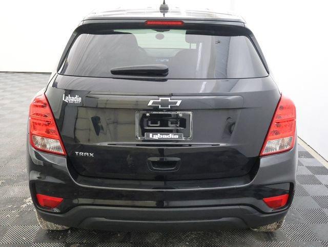 used 2019 Chevrolet Trax car, priced at $11,403