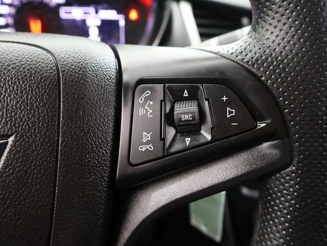 used 2019 Chevrolet Trax car, priced at $11,403