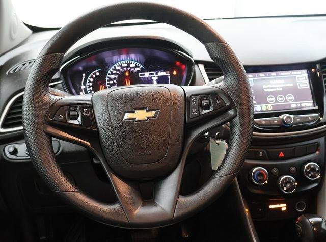 used 2019 Chevrolet Trax car, priced at $11,403