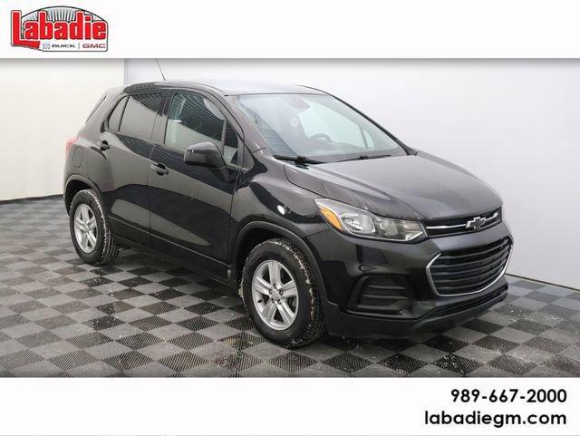 used 2019 Chevrolet Trax car, priced at $11,403