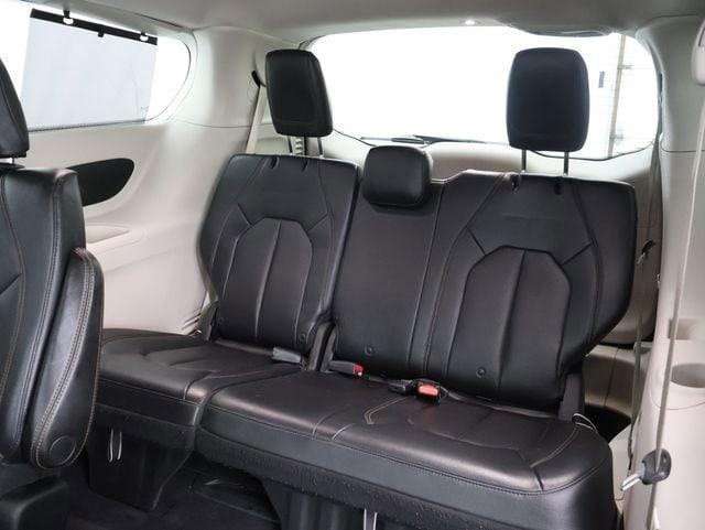 used 2018 Chrysler Pacifica car, priced at $14,928