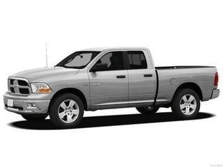 used 2012 Ram 1500 car, priced at $11,187