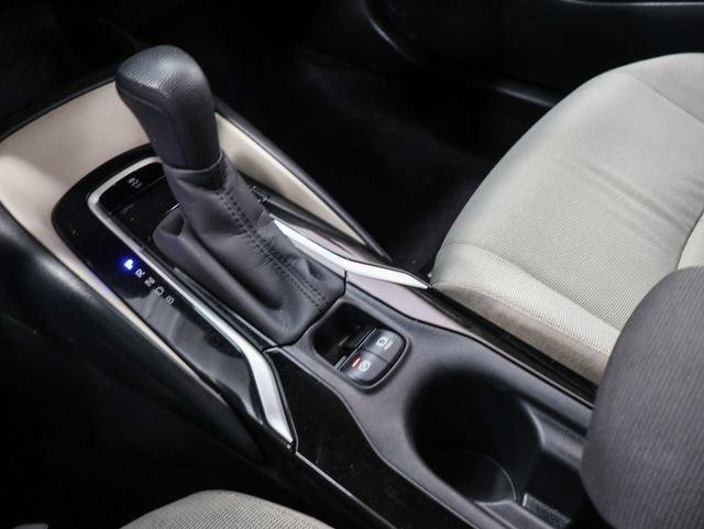 used 2020 Toyota Corolla car, priced at $14,384
