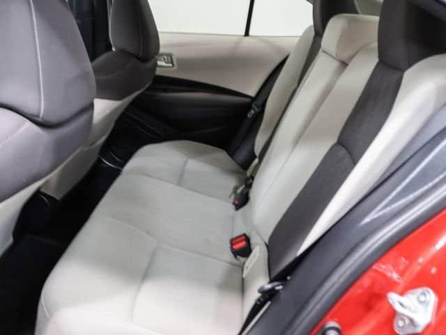 used 2020 Toyota Corolla car, priced at $14,384