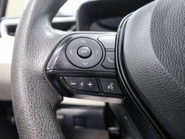 used 2020 Toyota Corolla car, priced at $14,384