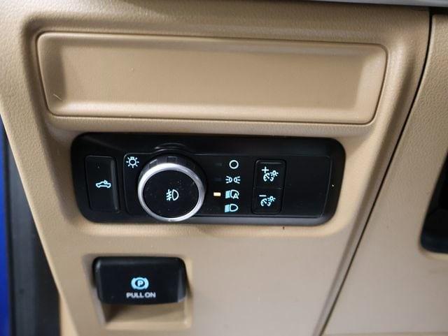 used 2021 Ford F-150 car, priced at $23,878