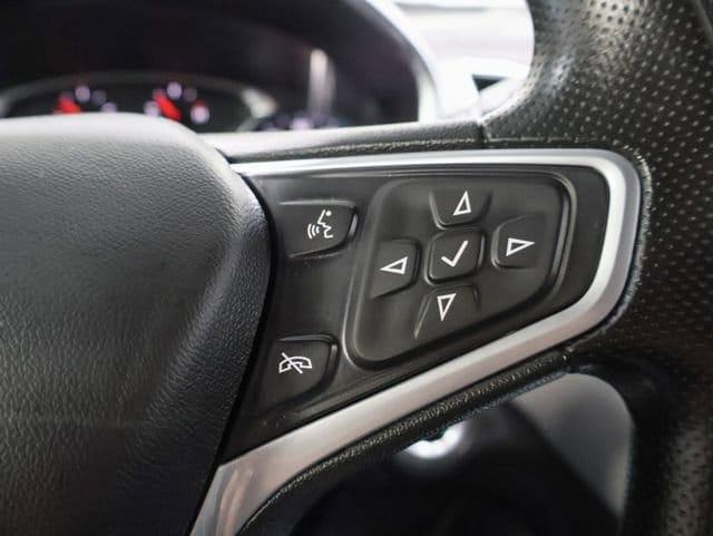 used 2022 Chevrolet Equinox car, priced at $16,876